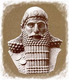 (Mesopotamia)_Hammurabi