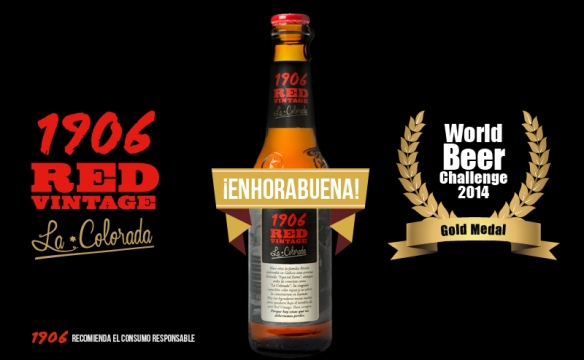 World_Beer_Challenge_2014_1906_Red_Vintage_La_Colorada